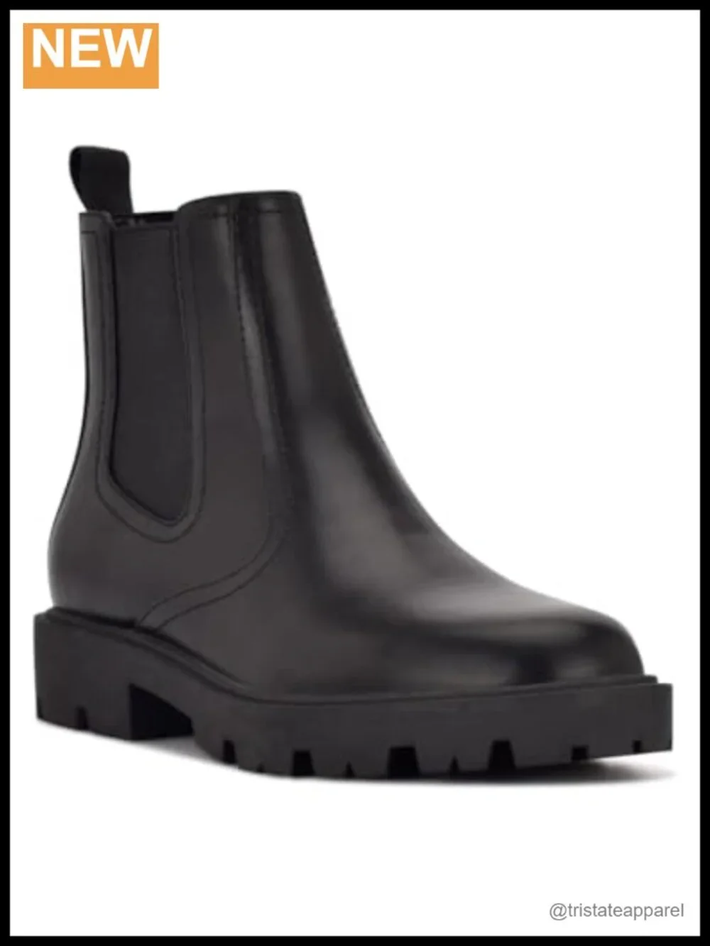 Nine West Yullon Women's Ankle Bootie Synthetic Textile Pull-On Fall Shoes